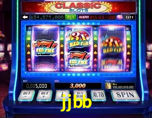 Inovações de Jogos na jjbb: O Futuro das Experiências Interativas